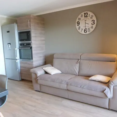 Apartment Les Jonquieres C56 Cogolin