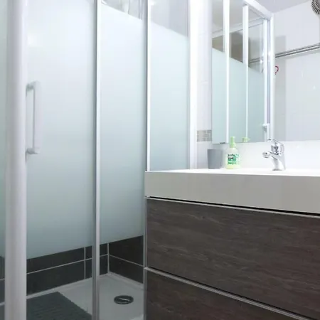 Apartment Les Jonquieres C56 Cogolin