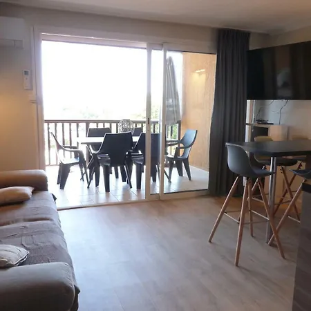 Apartment Les Jonquieres C56 Cogolin