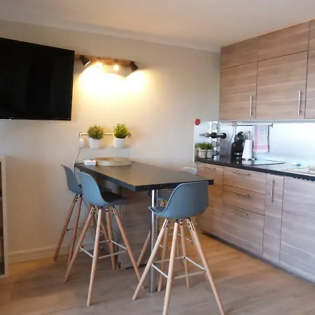 Apartment Les Jonquieres C56 Cogolin