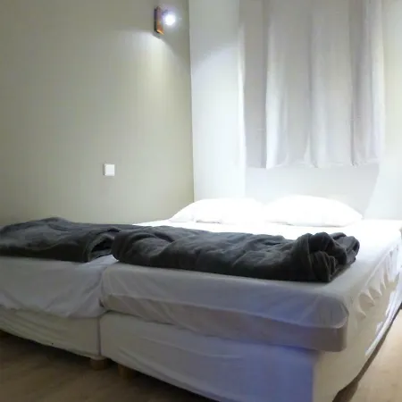 Apartment Les Jonquieres C56 Cogolin